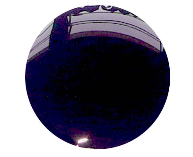 Eternal Tattoo Ink Plum